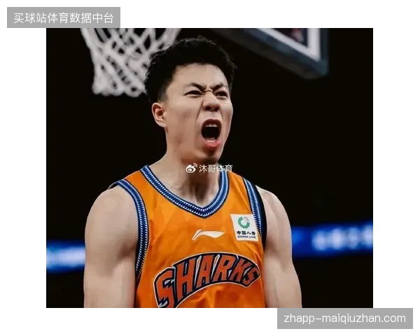 张镇麟在总决赛中展现了全面的攻防能力，成为上海队锋线上最可靠的球员之一